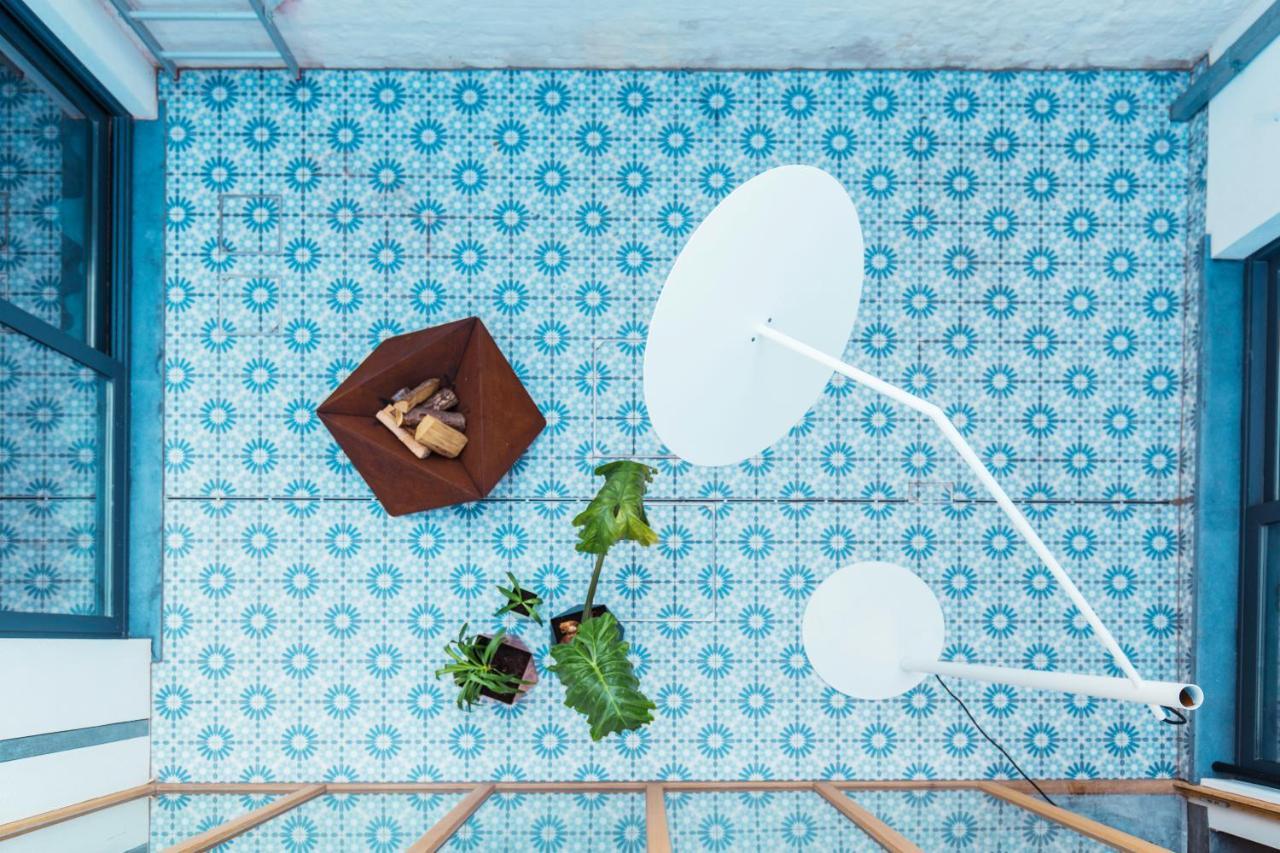 גנט Boutique B&B Graaf מראה חיצוני תמונה