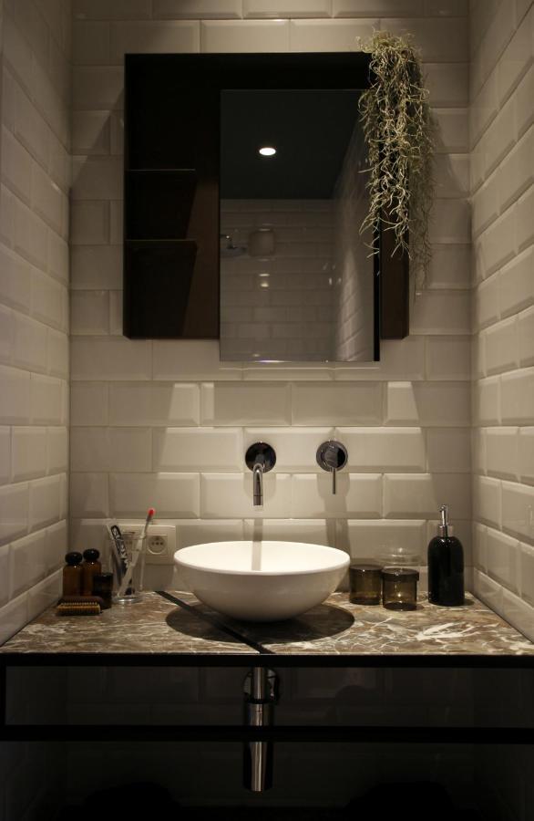 גנט Boutique B&B Graaf מראה חיצוני תמונה